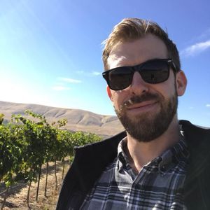 Meet your Posher, Corey